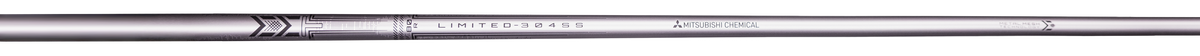 Mitsubishi MMT Platinum Parallel Iron Shaft