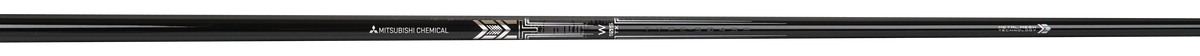 Mitsubishi MMT Scoring Wedge Shaft