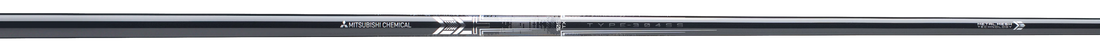 Mitsubishi MMT Taper Iron Shaft (.355)