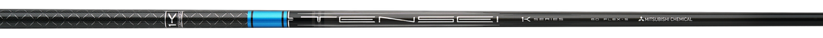 Mitsubishi TENSEI 1K Pro Blue Wood Shaft