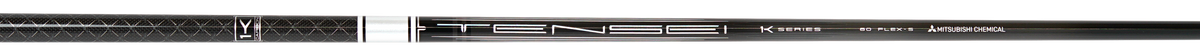 Mitsubishi TENSEI 1K Pro White Wood Shaft