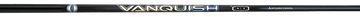 Mitsubishi VANQUISH Hybrid Shaft