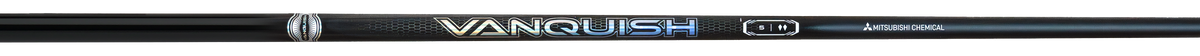 Mitsubishi VANQUISH Iron Shaft
