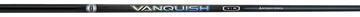 Mitsubishi VANQUISH Iron Shaft