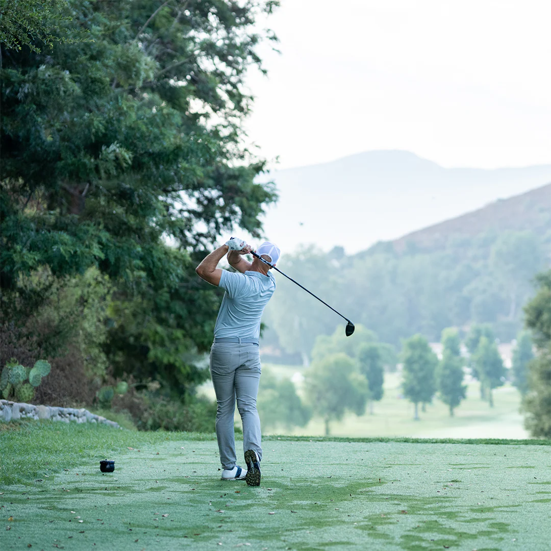 Mitsubishi Diamana BB Wood Graphite Shaft