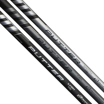 Fujikura MC Putter Shaft