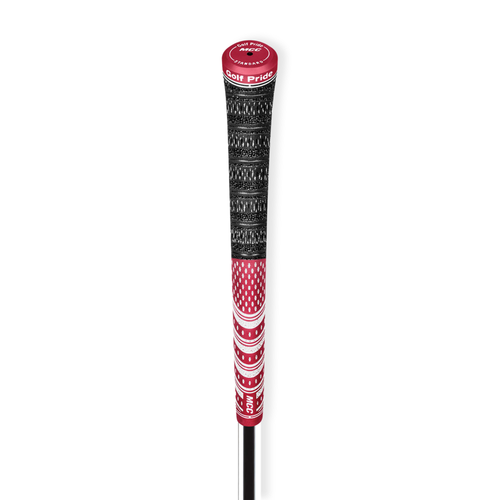 GOLF PRIDE MCC Plus 4 Grip