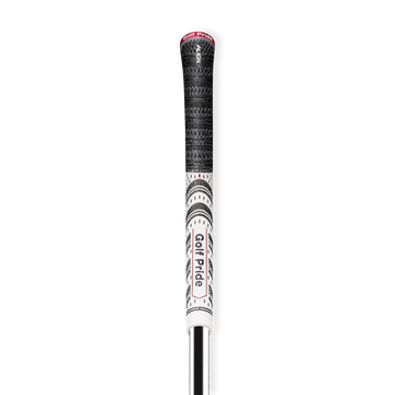 GOLF PRIDE MCC Align Grip White