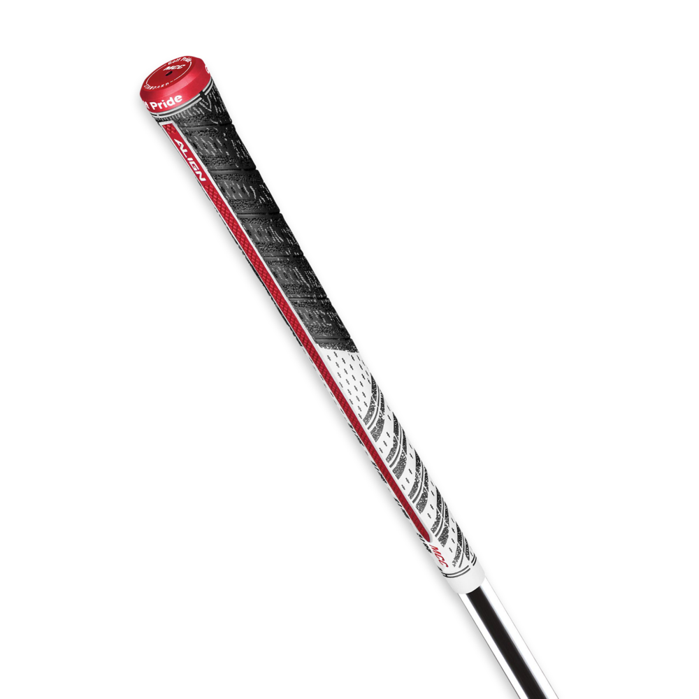 GOLF PRIDE MCC Align Grip White