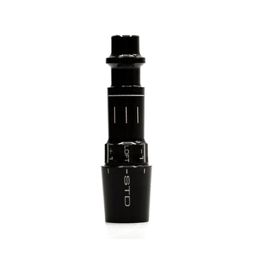 Mizuno Driver Shaft Adapter