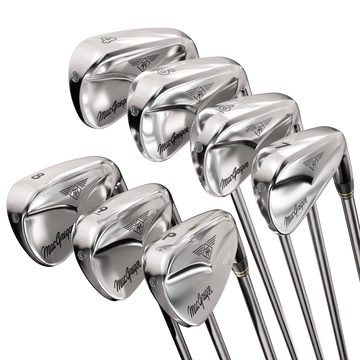 MacGregor MT-86 Combo Irons 4-PW (Custom Fit)