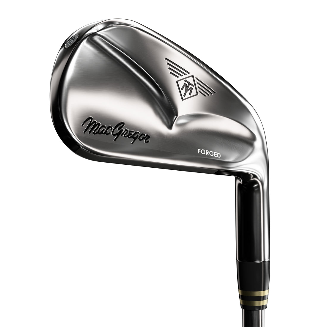 MacGregor MT-86 OS Irons