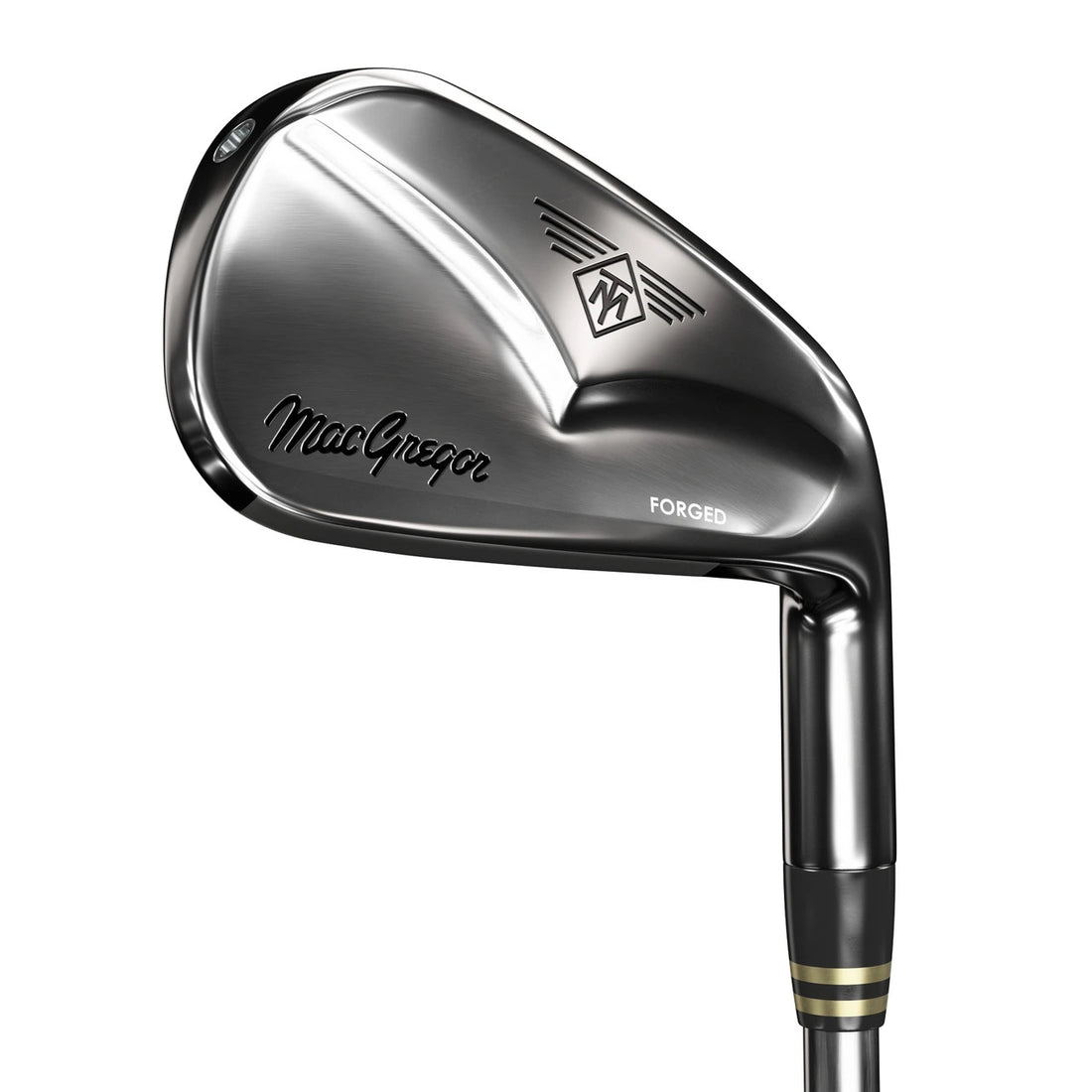 MacGregor MT-86 Combo Irons 4-PW