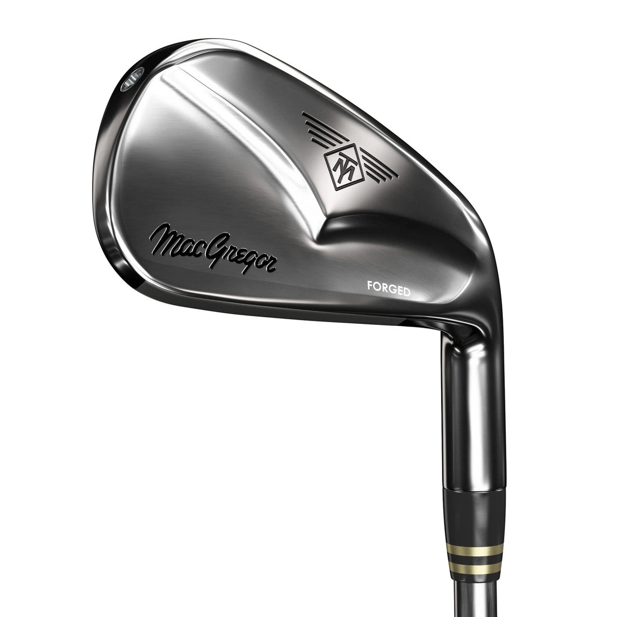 MacGregor MT-86 Combo Irons 4-PW