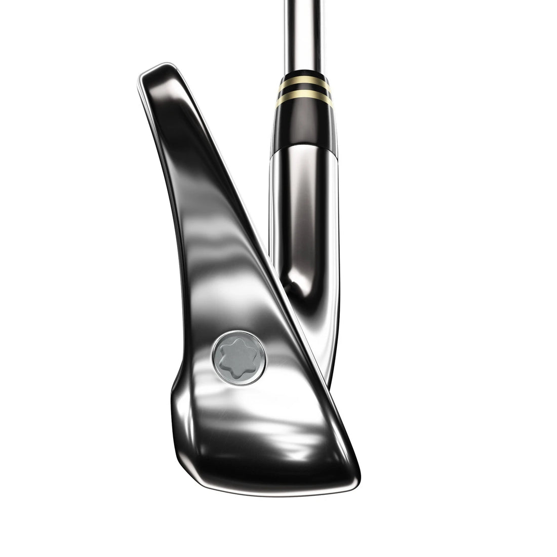 MacGregor MT-86 Combo Irons 4-PW