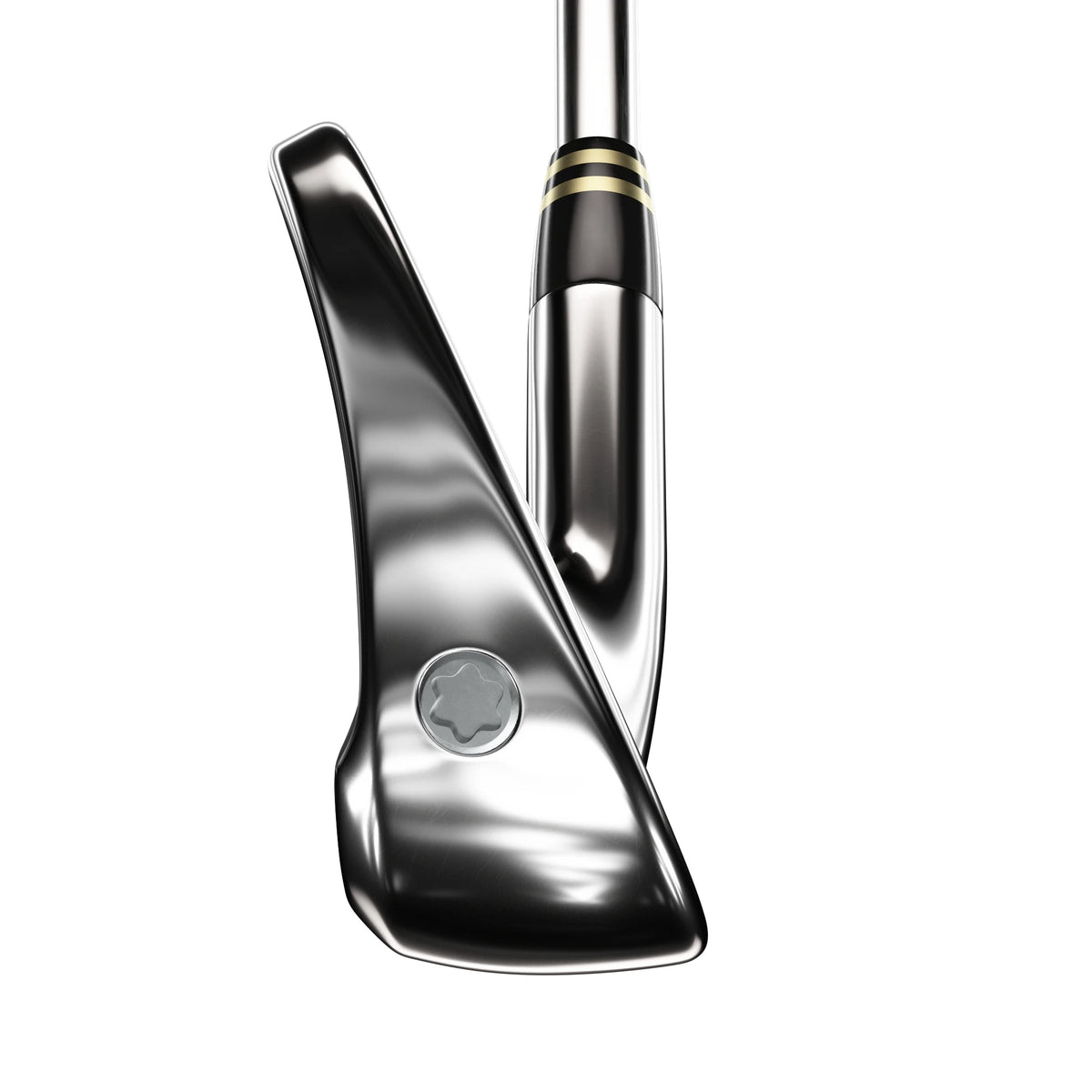 MacGregor MT-86 Pro Irons
