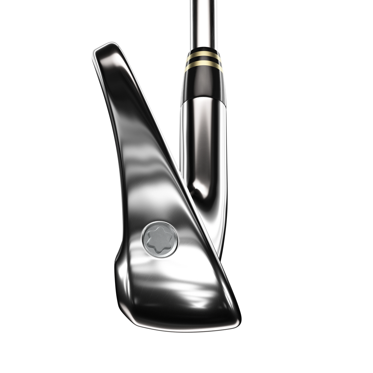 MacGregor MT-86 Combo Irons 4-PW (Custom Fit)
