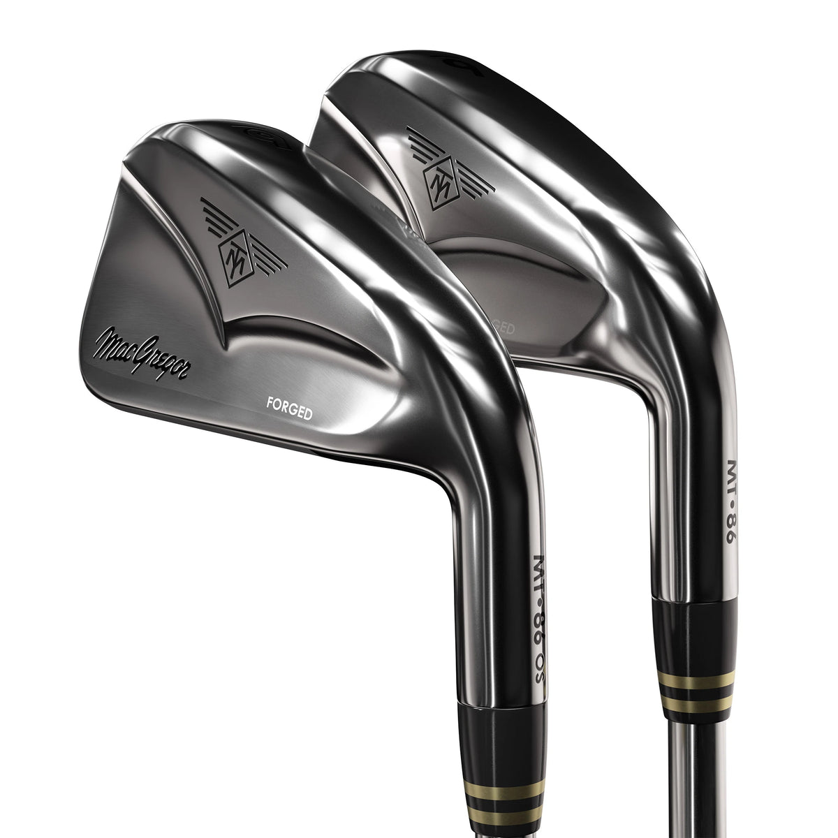 MacGregor MT-86 Combo Irons 4-PW (Custom Fit)