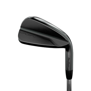 MacGregor MACSPD Irons, Black
