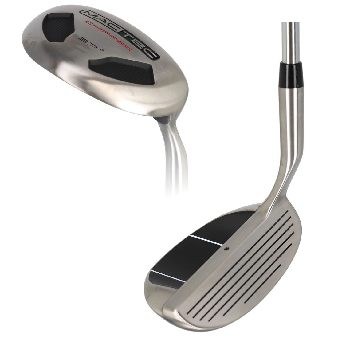 MacGregor MacTec Chipper 37°