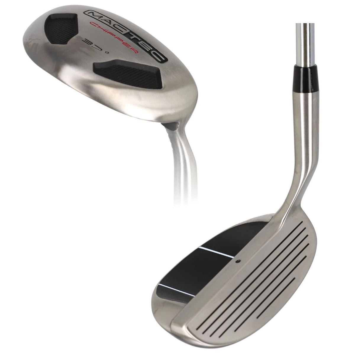 MacGregor MacTec Chipper 37°