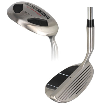 MacGregor MacTec Chipper 37°