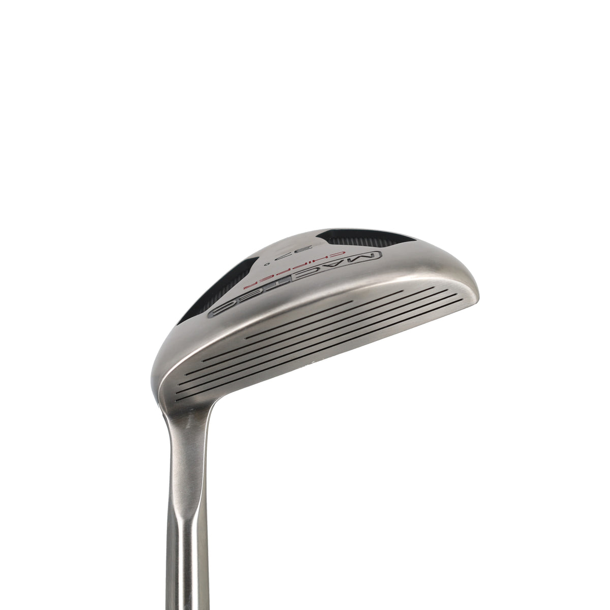 MacGregor MacTec Chipper 37°