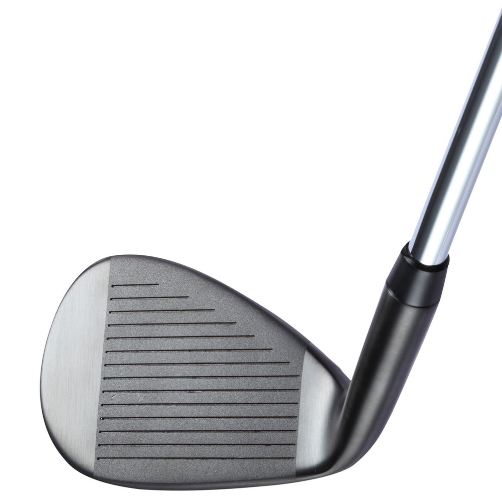 MacGregor MacTec X Wedge, Black