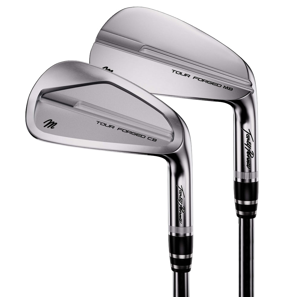 MacGregor Toney Penna Tour Forged Combo Irons