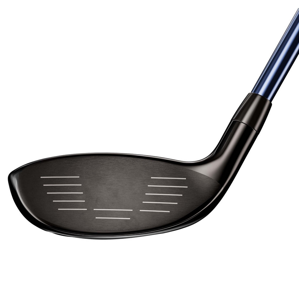 MacGregor MacTec X Hybrid (Stock Build)