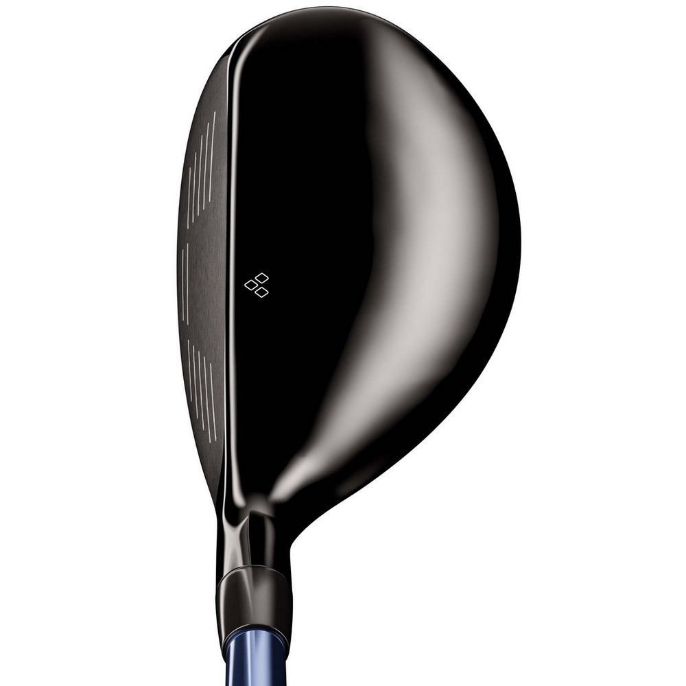MacGregor MacTec X Hybrid