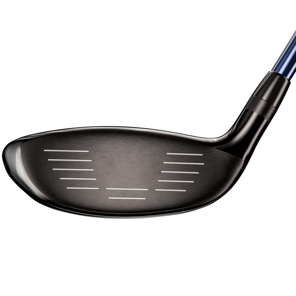 MacGregor MacTec X Fairway Wood (Stock Build)