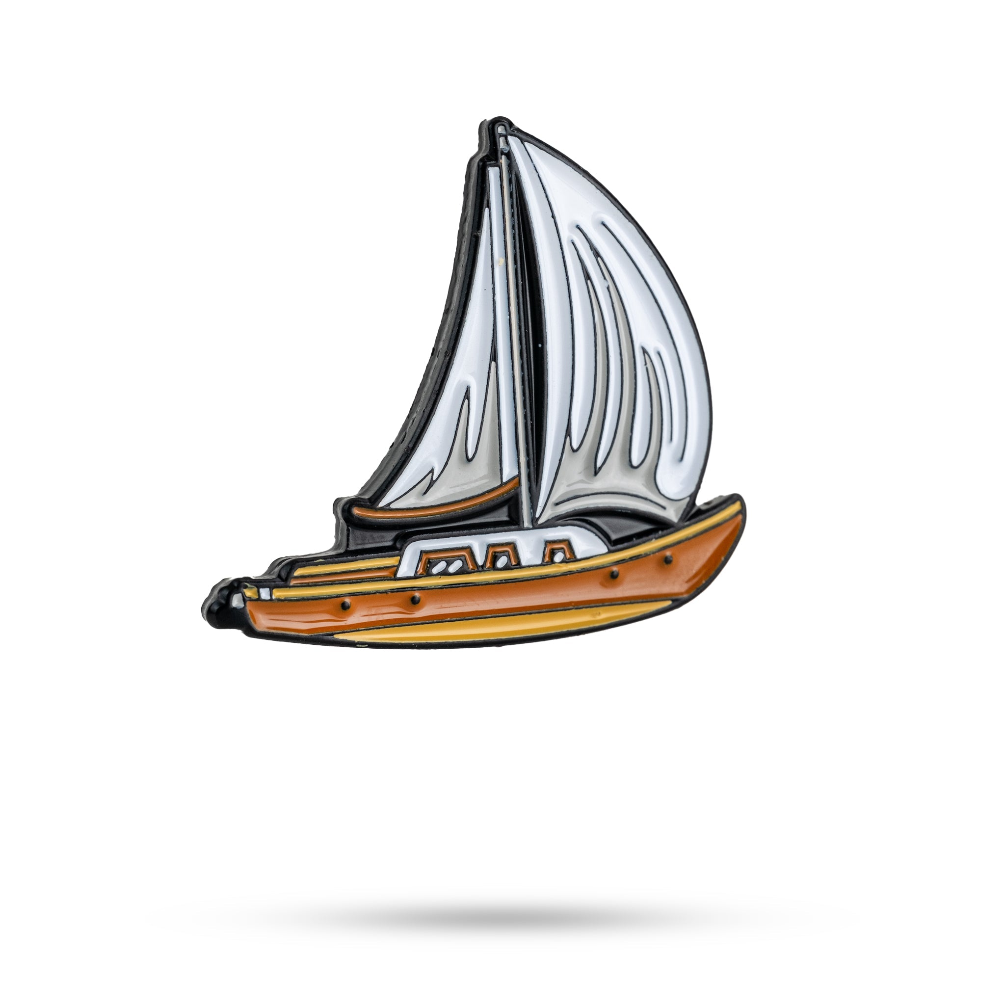 Margaritaville - Sailboat Ball Marker