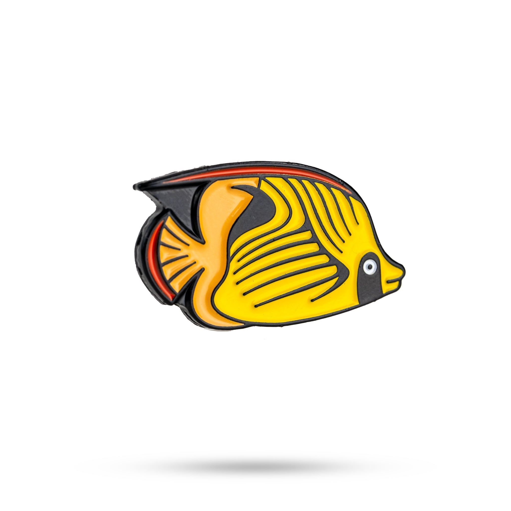 Margaritaville - Angel Fish Ball Marker