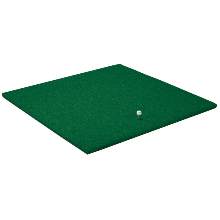 Wittek Mega Golf Mat 59"x59"
