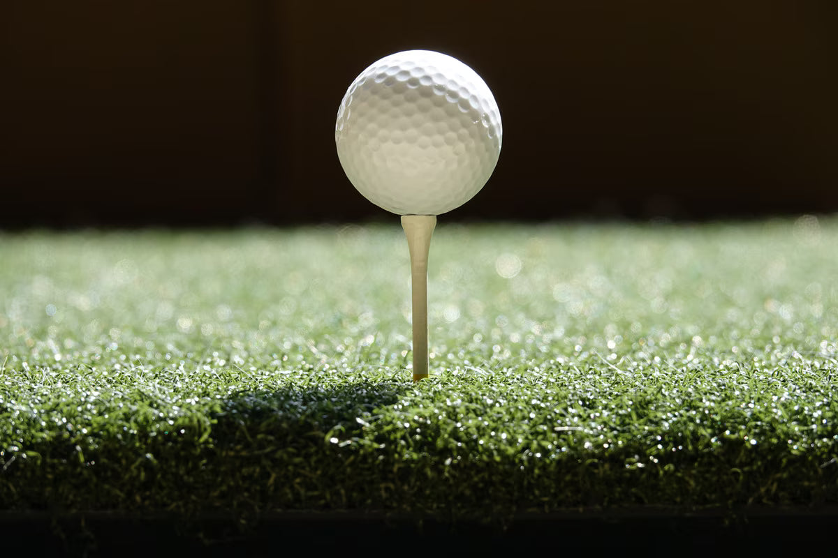 Wittek Mega Golf Mat