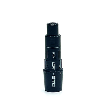 Mizuno Fairway Wood Shaft Adapter