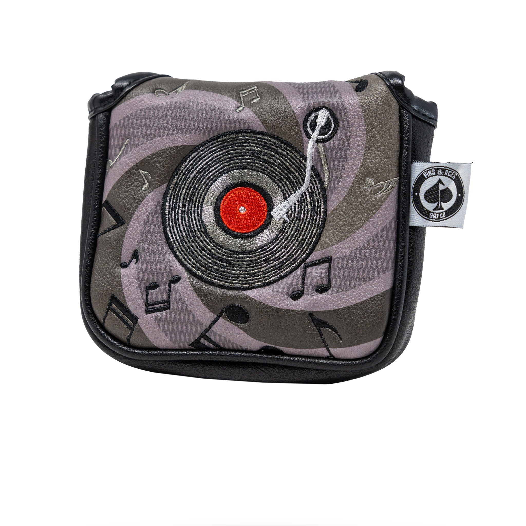 Music City - Mallet Cover