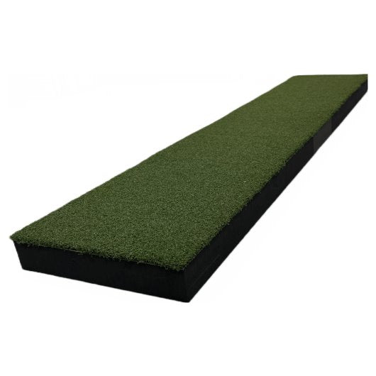 SIGPRO Golf Mat Extension indoor golf product, available from Grater Golf