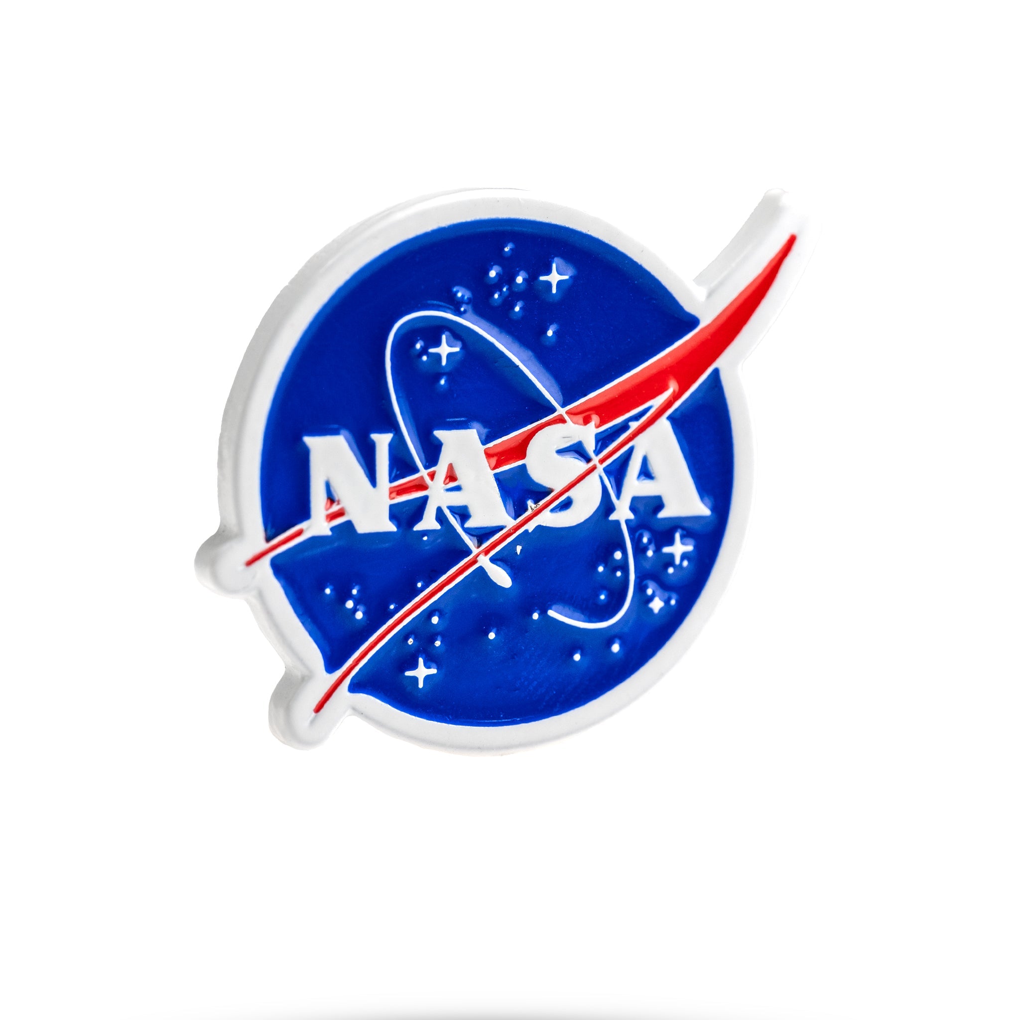 NASA "Meatball" Ball Marker