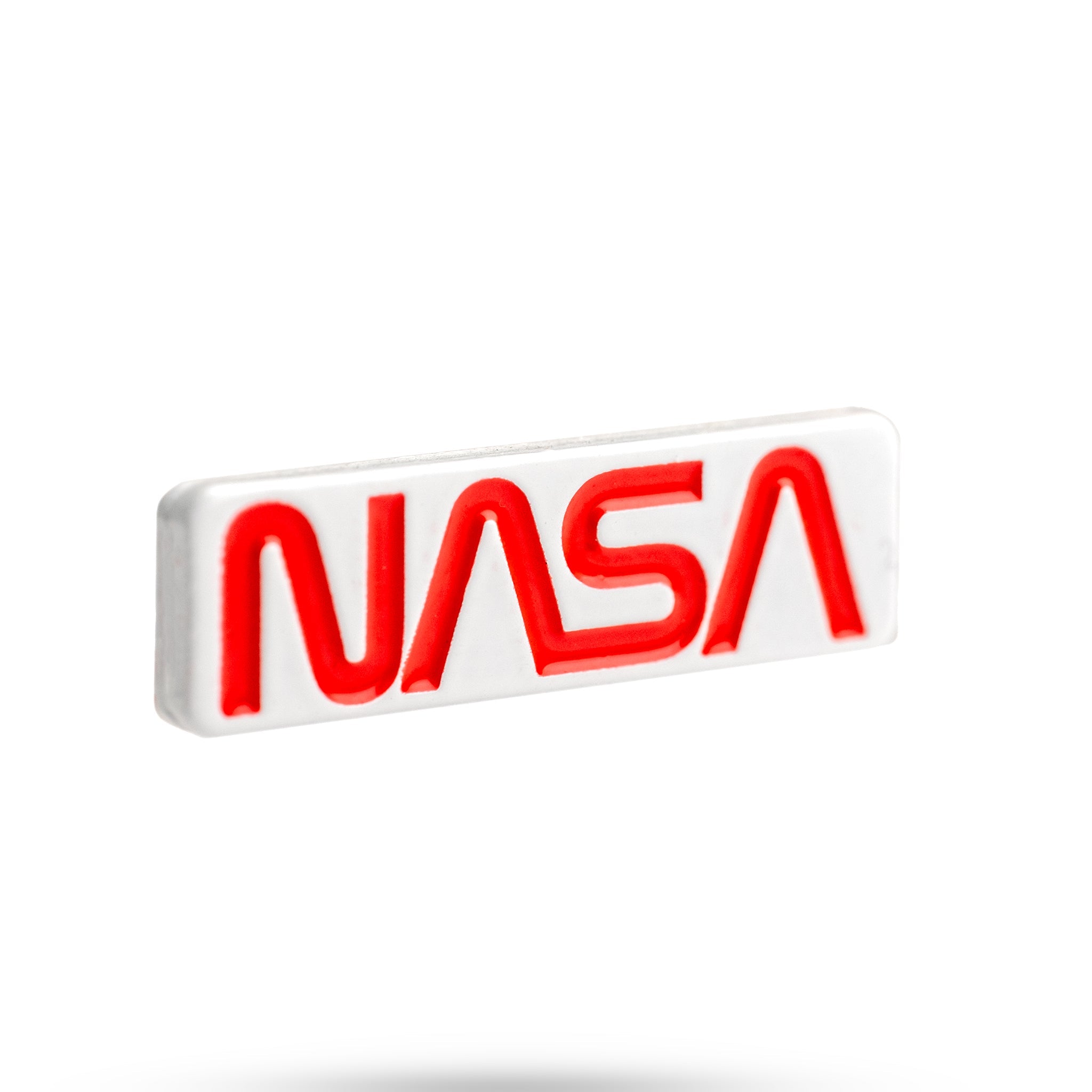 NASA "Worm" Ball Marker | Clean and Classic Marker by Grater Golf