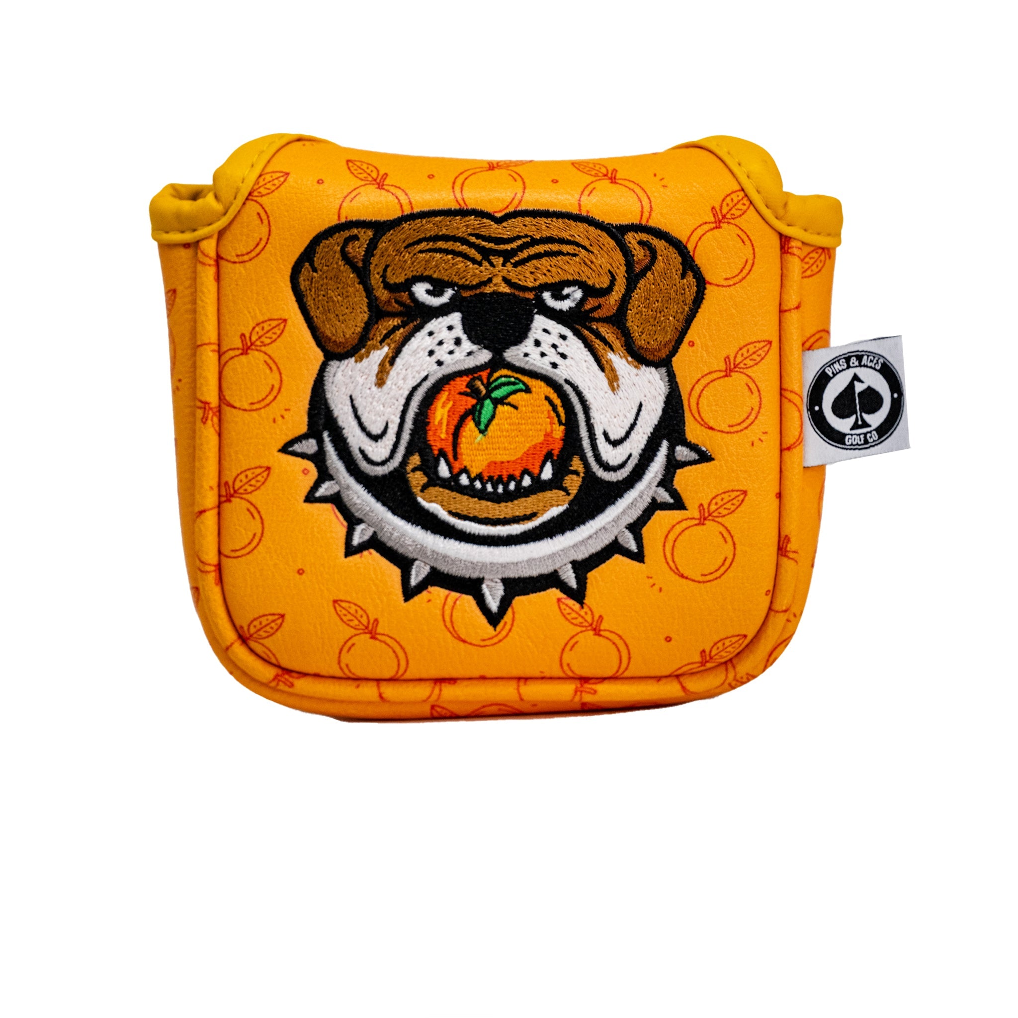 Dawg Country Mallet Cover