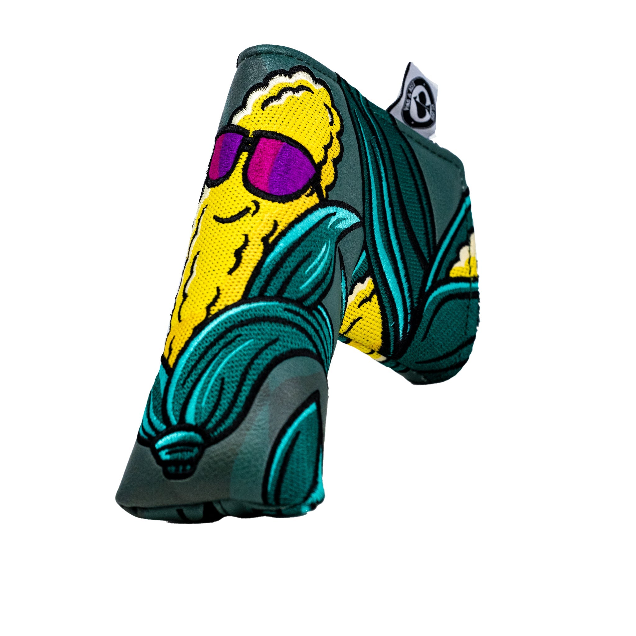 Corn Star Blade Putter Cover