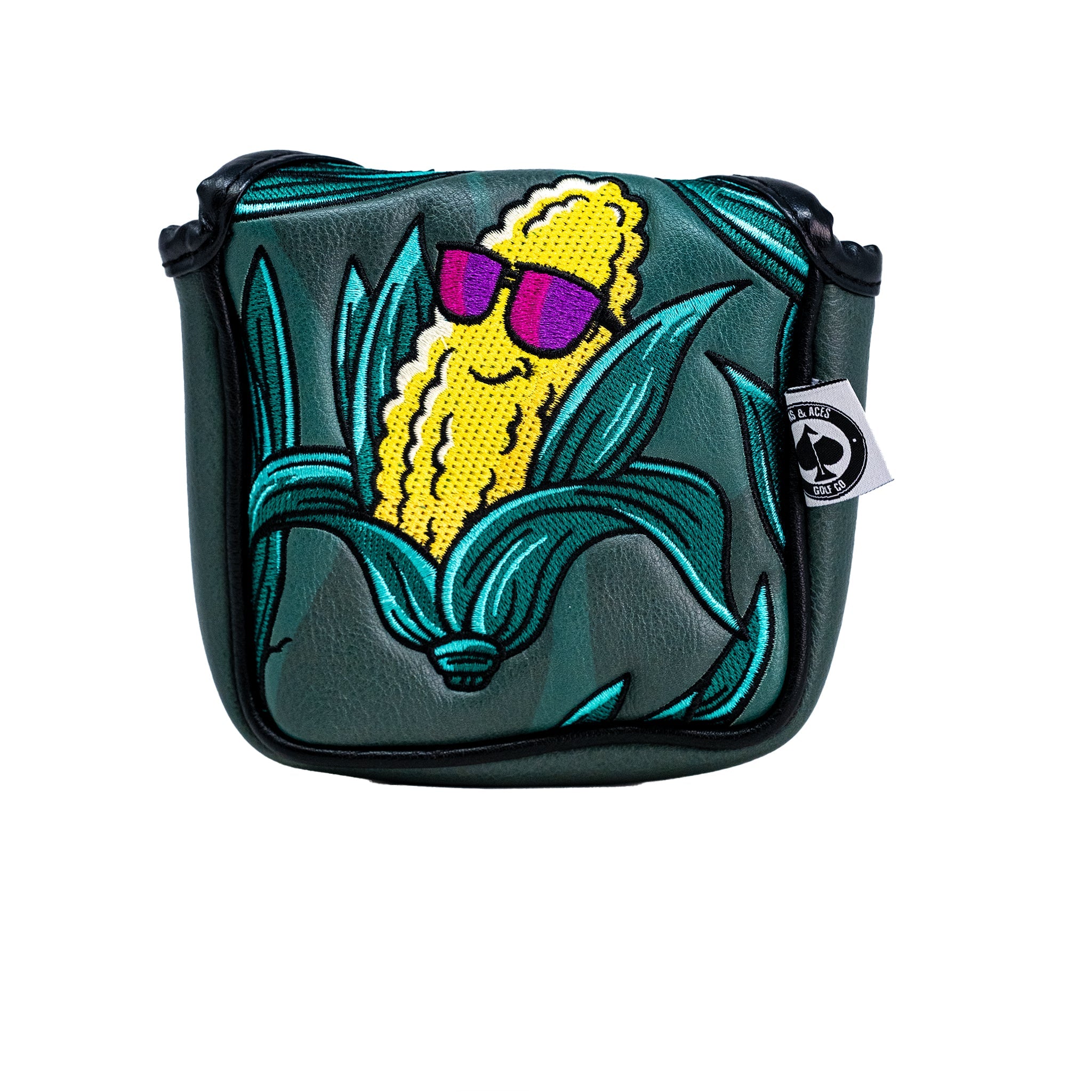 Corn Star Mallet Cover