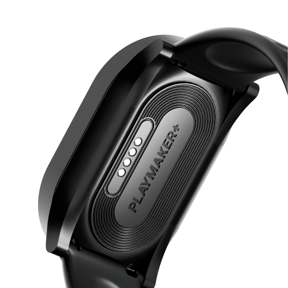 Blue Tees PlayMaker+ GPS Golf Watch