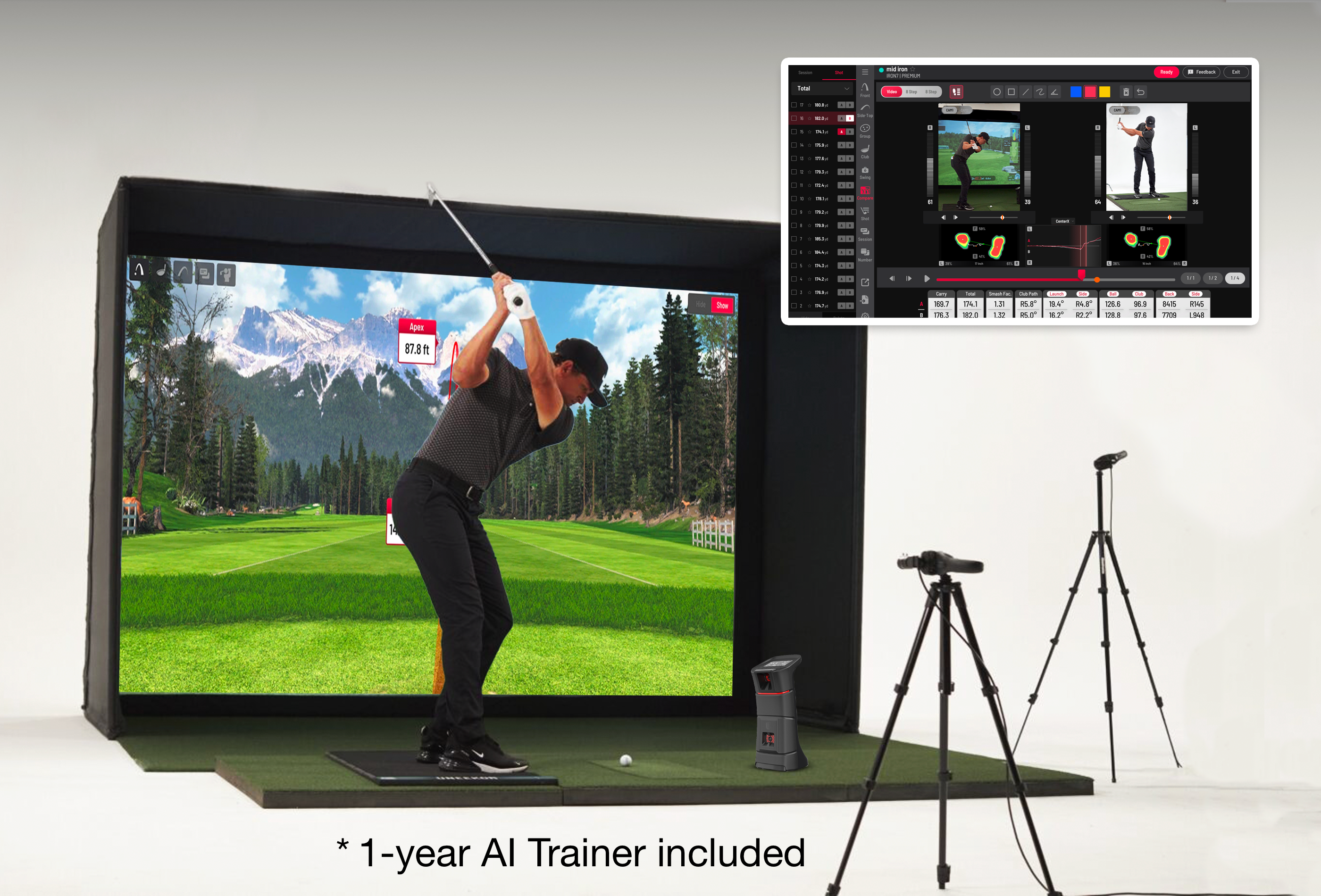 Uneekor Performance Optix