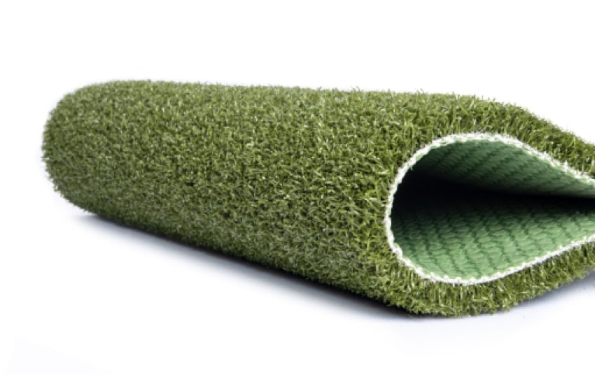 SynLawn Golf Precision Putt Turf - 15 foot wide cut to length-Add quantity in cart for length needed in feet