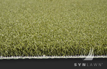 SynLawn Golf Precision Putt Turf - 15 foot wide cut to length-Add quantity in cart for length needed in feet