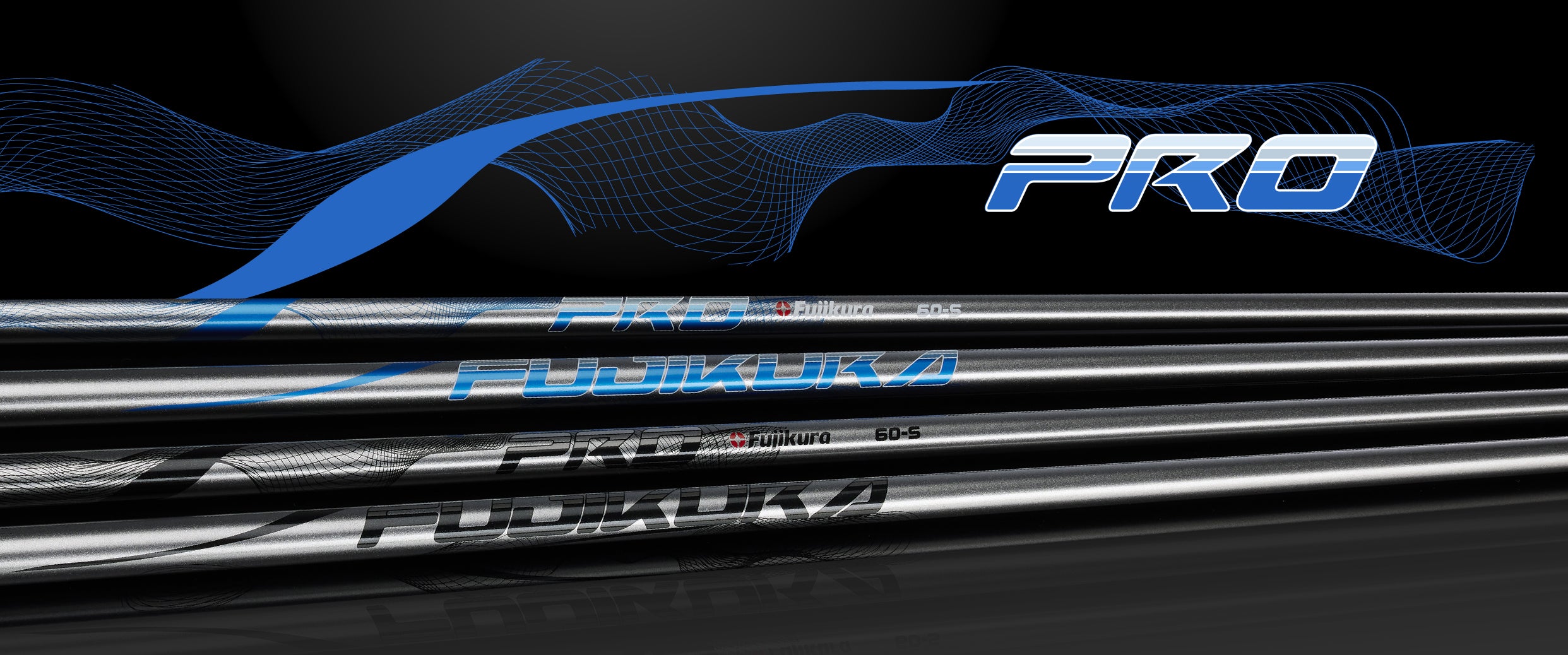 Fujikura PRO Wood Shaft