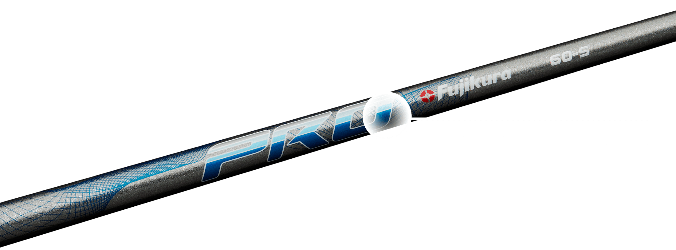 Fujikura PRO Wood Shaft